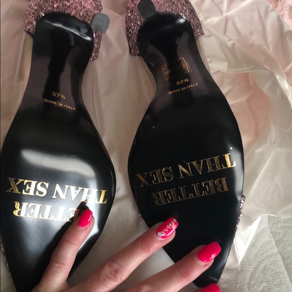 Too faced limited edition better then sex pumps - Picture 7 of 8